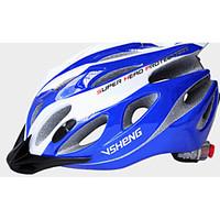Unisex Bike Helmet N/A Vents Cyc...