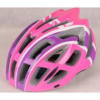 Unisex Bike Helmet N/A Vents Cyc...