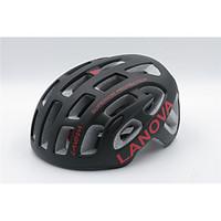 Unisex Bike Helmet N/A Vents Cycling Mountain Cycling Road Cycling Recreational Cycling Cycling L:58-61CM EPS