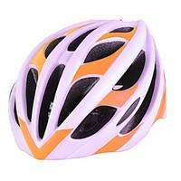 Unisex Bike Helmet N/A Vents Cyc...