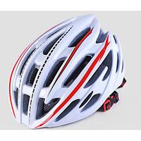 Unisex Bike Helmet N/A Vents Cyc...
