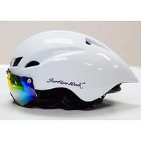 Unisex Bike Helmet N/A Vents Cyc...