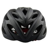 Unisex Bike Helmet N/A Vents Cycling Cycling / Mountain Cycling / Road Cycling / Recreational Cycling One Size EPSEPU Pink