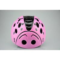Unisex Bike Helmet N/A Vents Cyc...