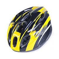 Unisex Bike Helmet N/A Vents Cyc...