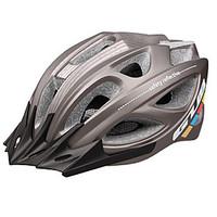 Unisex Bike Helmet N/A Vents Cycling Cycling / Mountain Cycling / Road Cycling / Recreational Cycling One Size EPSEPU Pink