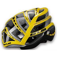 Unisex Bike Helmet N/A Vents Cyc...