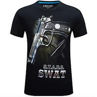 Unisex Tops Hunting Wearable Com...