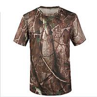 Unisex Tops Hunting Wearable Com...