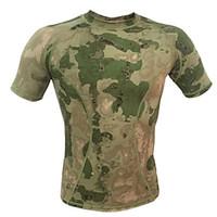 Unisex Tops Hunting Wearable Com...
