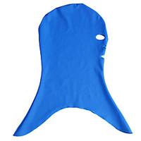 Unisex Diving Hoods Breathable Ultraviolet Resistant Chinlon Diving Suit Balaclava-Diving Spring Summer Fashion