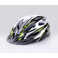 Unisex Bike Helmet N/A Vents Cyc...