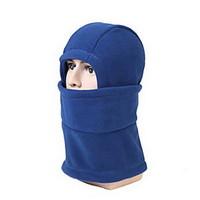 Unisex Sport Face Mask Dust Proof/Windproof/Thermal Free Size Camping Hiking/Leisure Sports/Cycling