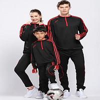 Unisex Soccer Jersey Shorts Breathable Spring Summer Fall/Autumn Winter Classic Polyester Football/Soccer