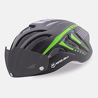 Unisex Bike Helmet N/A Vents Cyc...