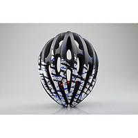 Unisex Bike Helmet N/A Vents Cyc...