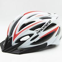 Unisex Bike Helmet N/A Vents Cyc...