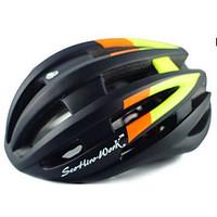 Unisex Bike Helmet N/A Vents Cyc...