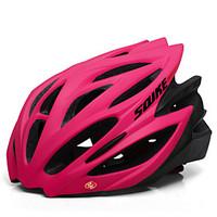Unisex Bike Helmet N/A Vents Cyc...