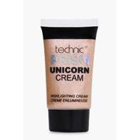 Unicorn Cream - Shine Bright - pink