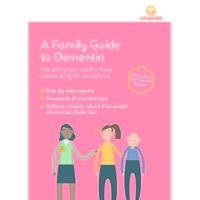 Unforgettable Book - A Family Gu...