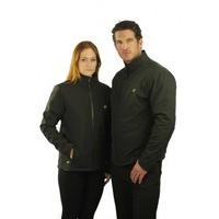 Unisex Rechargeable Softshell Heated Jacket