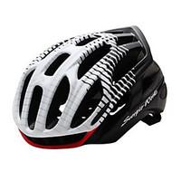 Unisex Mountain Sports Bike helmet 36 Vents Cycling Cycling Mountain Cycling Road Cycling Recreational Cycling