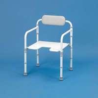 Uniframe Folding Shower Chair