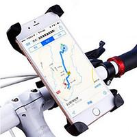 Universal Phone Holder Bicycle Frame Mountain Bike Riders Riding An Electric Bicycle Accessories