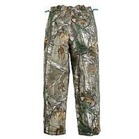 Unisex Pants/Trousers/Overtrousers Wearproof Comfortable Sunscreen Breathability Hunting