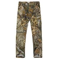 Unisex Pants/Trousers/Overtrousers Wearproof Comfortable Sunscreen Breathability Hunting