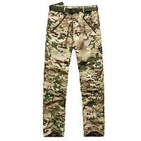Unisex Pants/Trousers/Overtrousers Wearproof Comfortable Sunscreen Breathability Hunting