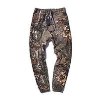 Unisex Pants/Trousers/Overtrousers Wearproof Comfortable Sunscreen Breathability Hunting