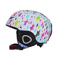Unisex helmet M:55-58CM / S:52-55CM Sports CE EN 1077 Snow Sports / Winter Sports / Ski / Snowboarding EPS / ABS