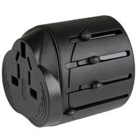 universal travel adaptor