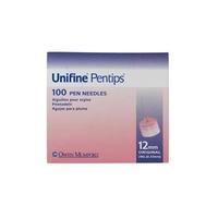 Unifine Pentips 12mm Original