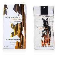 Ungaro Apparition Wild Orange Eau De Toilette Spray - 50ml/1.7oz