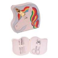 Unicorn Manicure Set