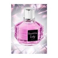 unpredictable lady 100 ml edp spray