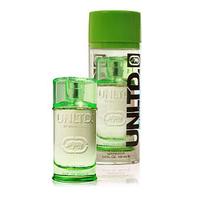 unltd 100 ml edt spray