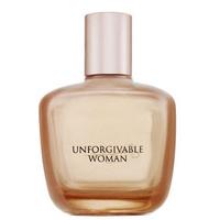 Unforgivable Woman Gift Set - 126 ml EDP Spray + 3.4 ml Body Lotion + 3.4 ml Shower Gel
