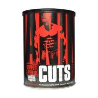 Universal Nutrition Animal Cuts 42