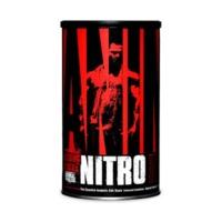 Universal Nutrition Animal Nitro