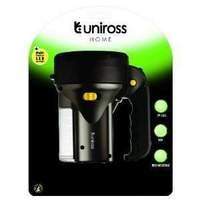 Uniross Home LED Spotlight Torch U0214421