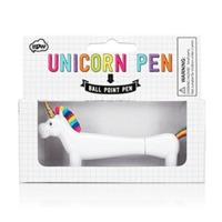 Unicorn Pen