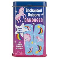 Unicorn Plasters