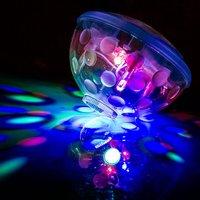 Underwater Light Show - Set Of 2