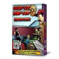 Undercover: Good Cop Bad Cop Expansion