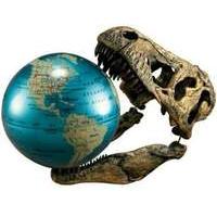 uncle milton national geographic ultimate dinosaur globe u16161