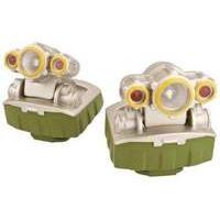 Uncle Milton National Geographic Expedition Shoe Lights (u16019)